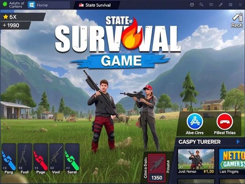 State of Survival Game Update 2025 — New heroes, Plague Zone map, and active codes for Indian players