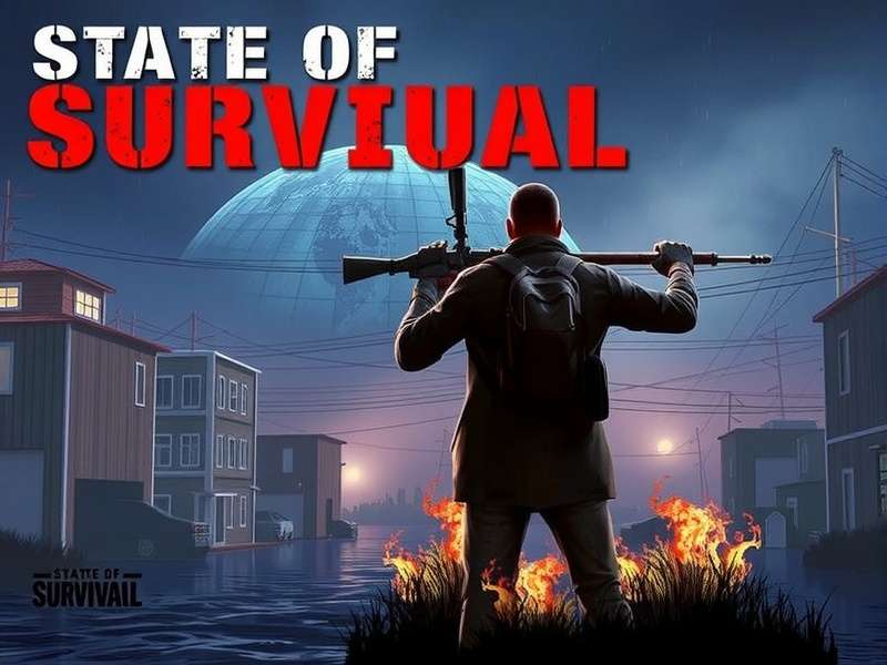 State of Survival Behemoth guide – capture and gene splicing overview