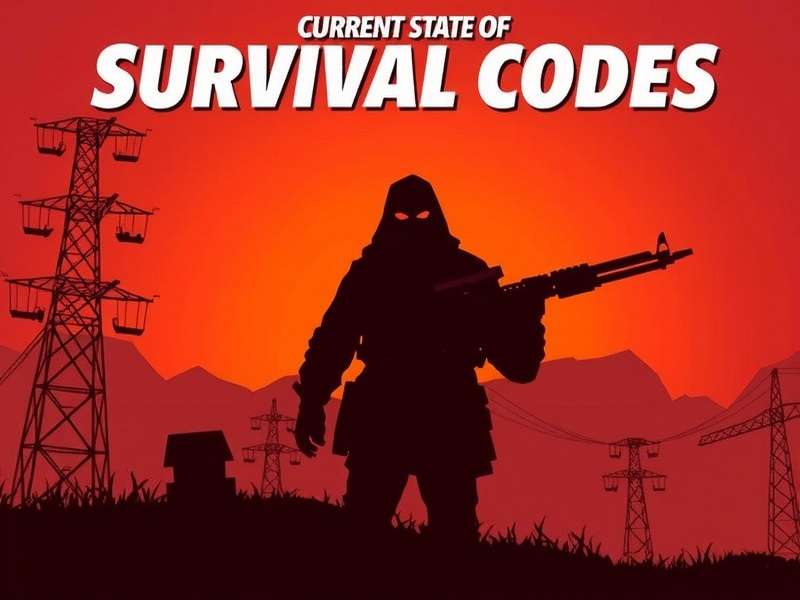 State of Survival game poster showing zombie apocalypse survivors and fortifications