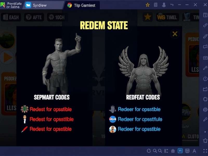 How to redeem State of Survival codes – complete step-by-step guide with active codes for 2025