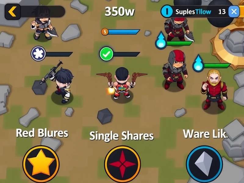 Best Heroes State of Survival Game – Hero Tier List and Strategy Guide 2025
