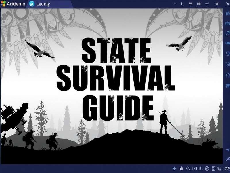 State Of Survival Guide Pdf — Ultimate strategy handbook for Indian players featuring base building, heroes, and zombie waves