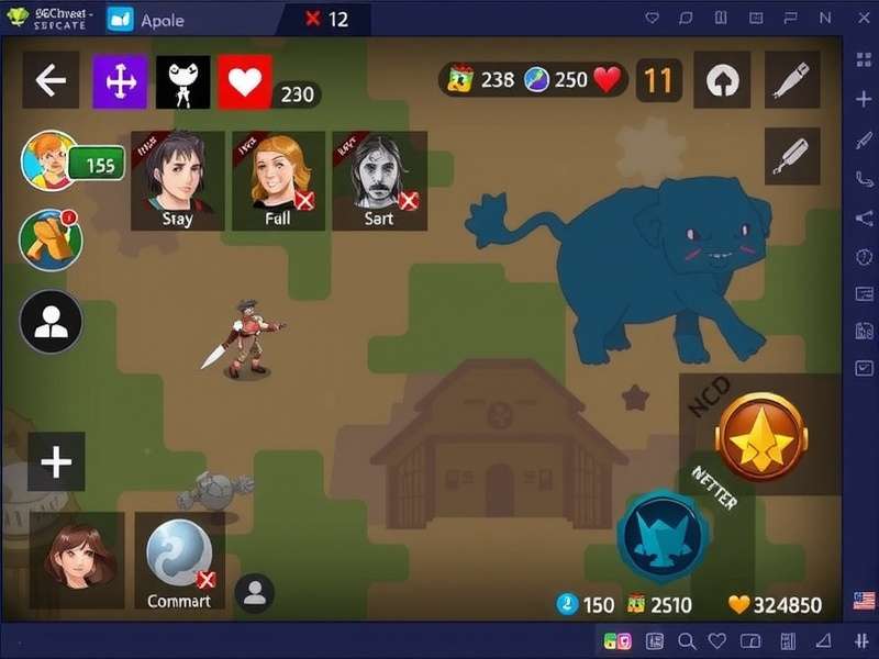 State of Survival Hero Tier List 2025 with S-tier, A-tier, B-tier and C-tier rankings based on Indian meta