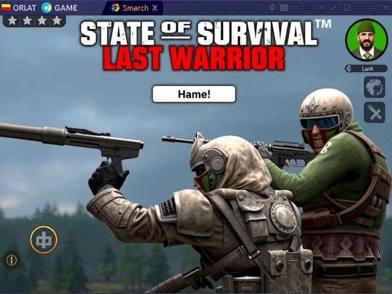 State Of Survival Last Warrior Mod Apk – exclusive guide for Indian gamers with unlimited resources and premium features