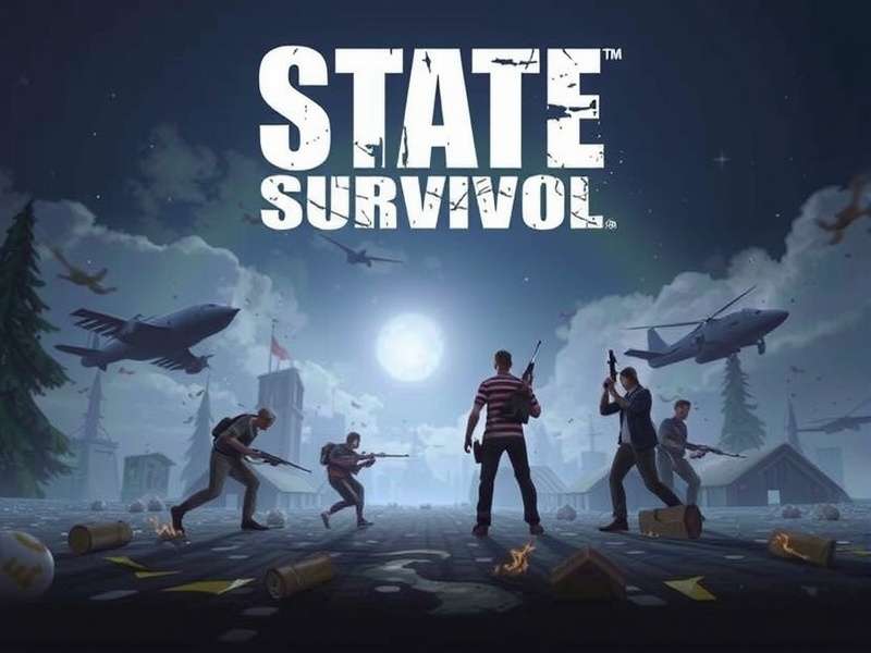 State of Survival official guide featuring heroes, Last Warrior mode, and Indian player resources