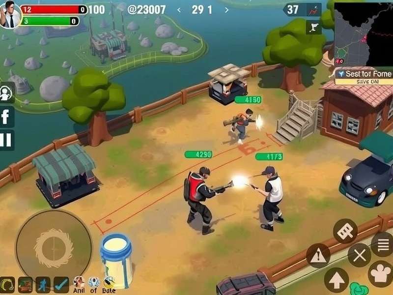 State Of Survival Review – Post-apocalyptic base building and zombie combat strategy game