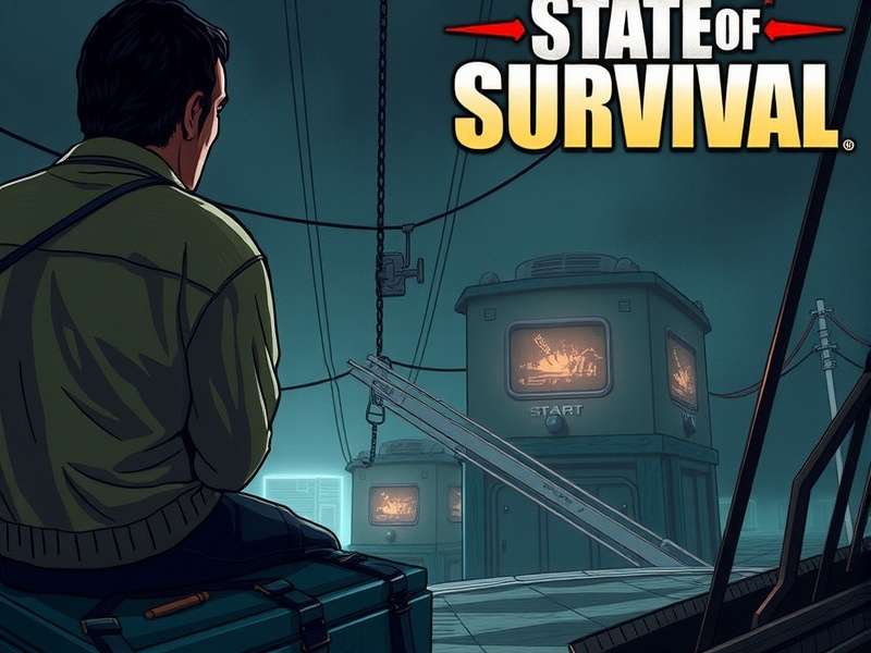 State Of Survival YouTube community guide featuring top Indian heroes and zombie war strategies