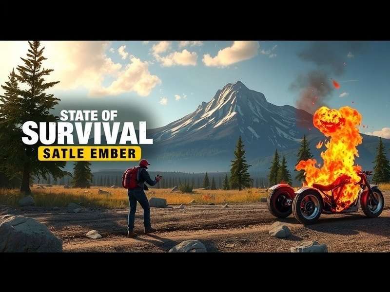 Games Like State Of Survival For PC – Best Strategy Alternatives 2025 featuring zombie survival and base building