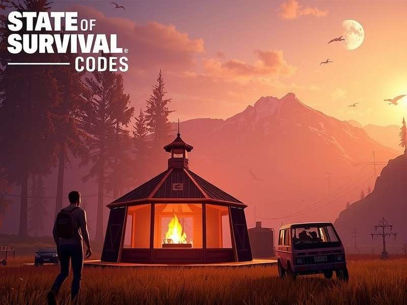 State Of Survival Codes 2024 Juli - Active gift codes for Indian players