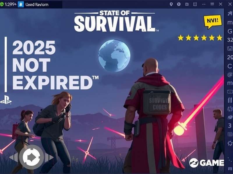 State of Survival Reaper dark hero