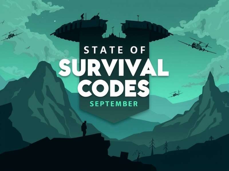 State Of Survival Codes September 2025 - Active codes and guide for Indian players
