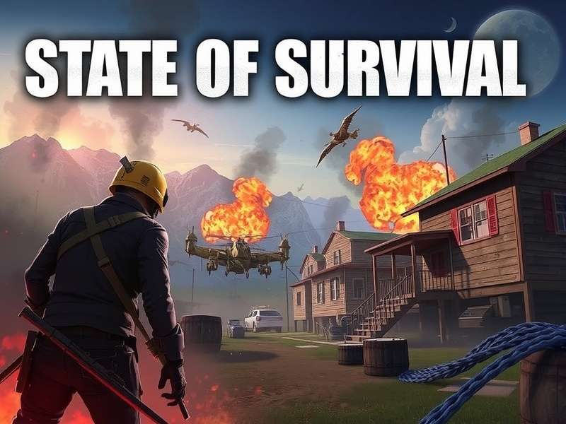 State Of Survival Game Download – Complete Guide for Indian Players