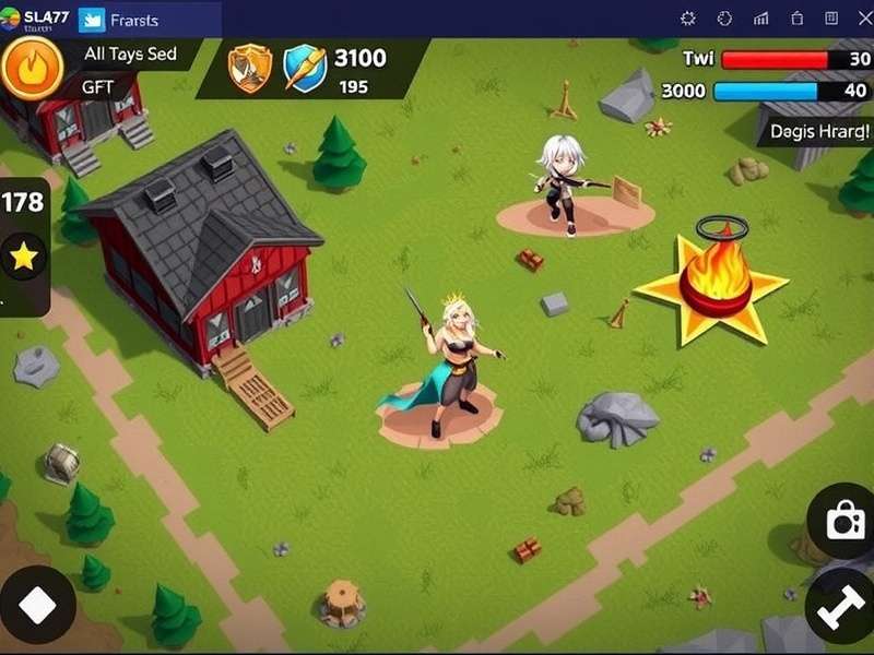 State Of Survival Funplus - Ultimate Guide Banner with heroes and zombie apocalypse theme