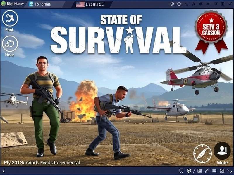 State of Survival Game Review 2025 – Ultimate Guide and Pro Strategies
