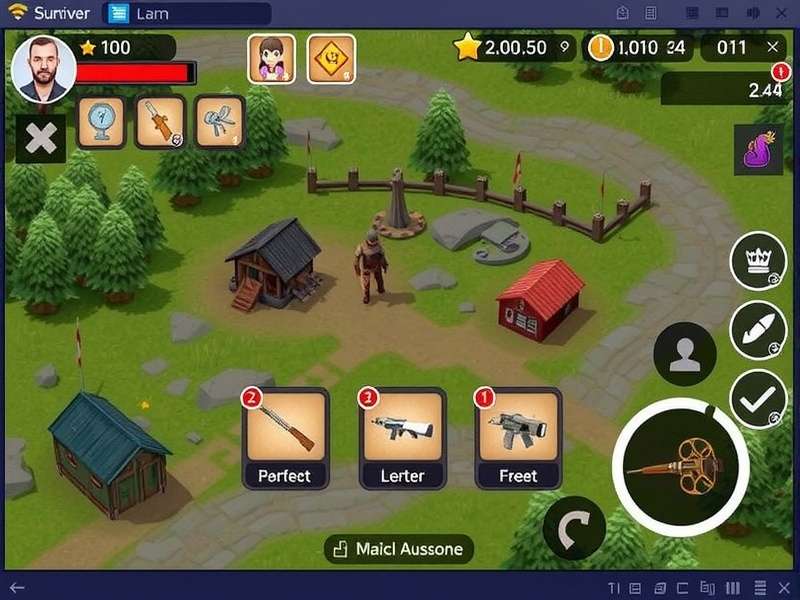 State of Survival game tips banner with zombie apocalypse theme