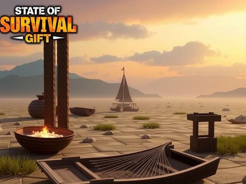 State of Survival Gift Codes 2024 – Active promo codes and redeem guide for Indian players