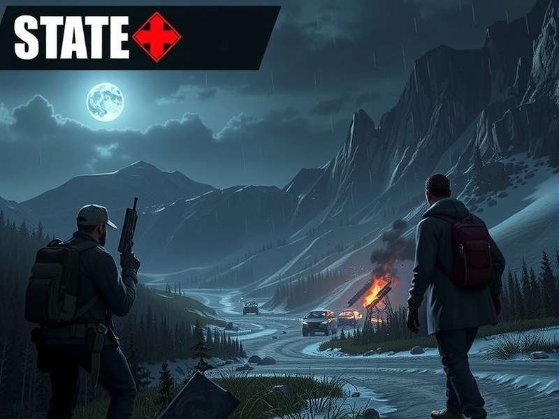 State Of Survival Guide 2024 – Zombie War survival strategies and base building tips
