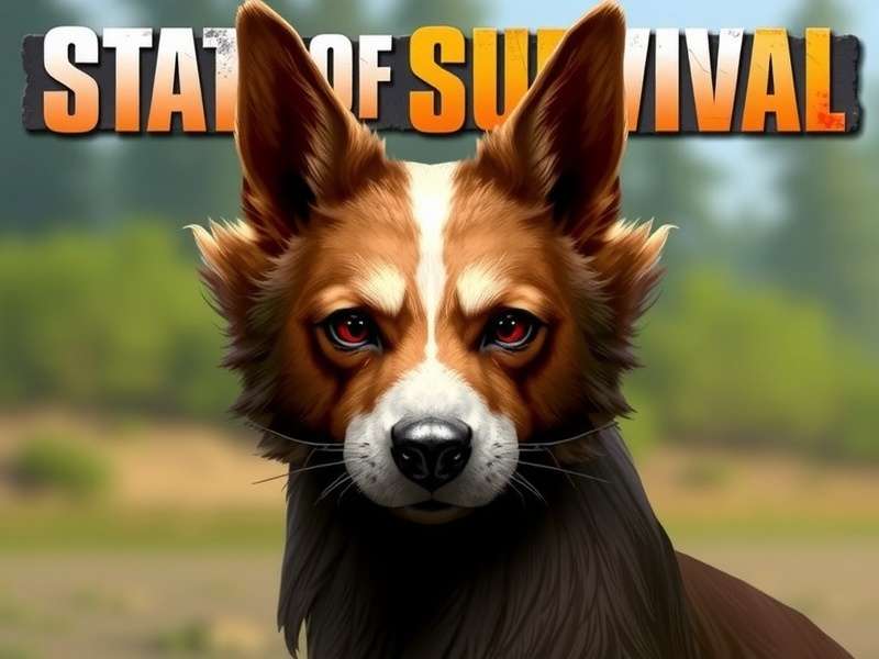 State Of Survival pet breeding hatch sequence showing Frostbeak evolution